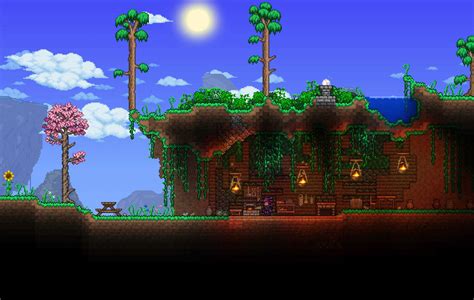 Nov 27, 2023. #1. Greetings Terrarians! Thanksgiving has come and gone, but our thankfulness for all of you - your support, passion for Terraria, and so much more - will never fade. As we look to close out yet another year of Terraria development, it is a great time for us to reflect on what has been a challenging, but productive 2023 thus far.